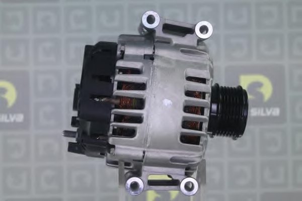 DA SILVA A012009 Alternator